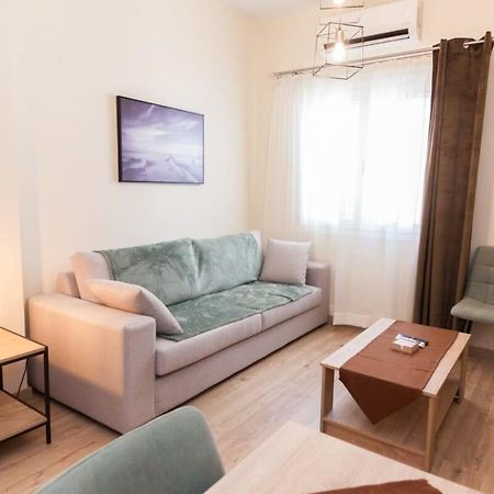 Brand New 2 Bedroom Haven Apt In Galatsi Αθήνα Εξωτερικό φωτογραφία