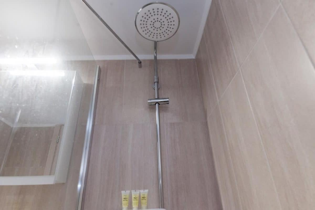 Brand New 2 Bedroom Haven Apt In Galatsi Αθήνα Εξωτερικό φωτογραφία